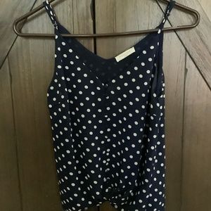 Sophie Rue tank top